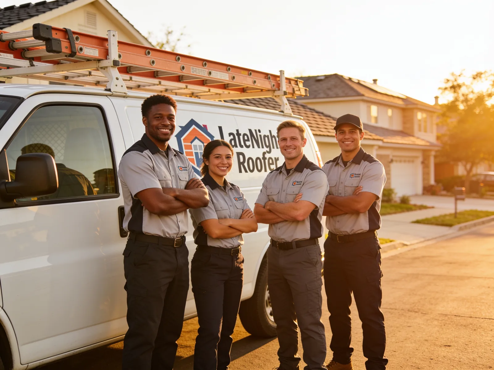 Emergency Roof Repair company in Green Ridge, MO